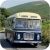 Royal Blue Bristol RELH6G ECW
